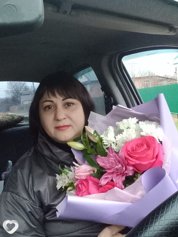 Татьяна, Вичуга