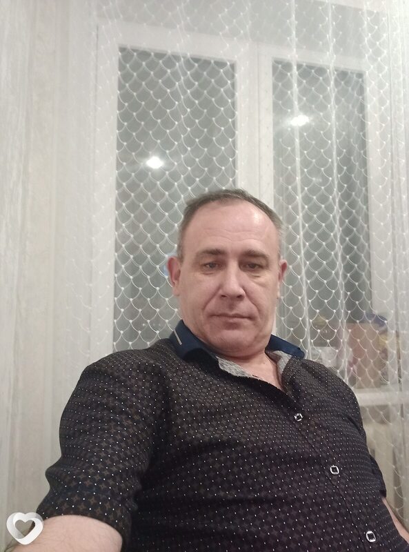 Александр, 47, Ульяновске — анкета №4271451