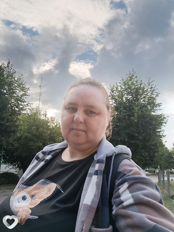 Вікторія, Глогов