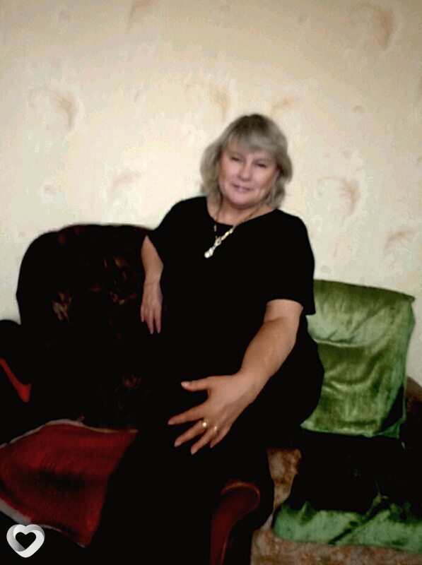 Людмила, 59, Екатеринбурге — анкета №4271777