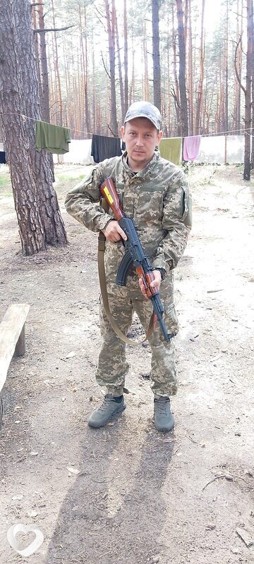 Dimas, 35, Харькове — анкета №4271786