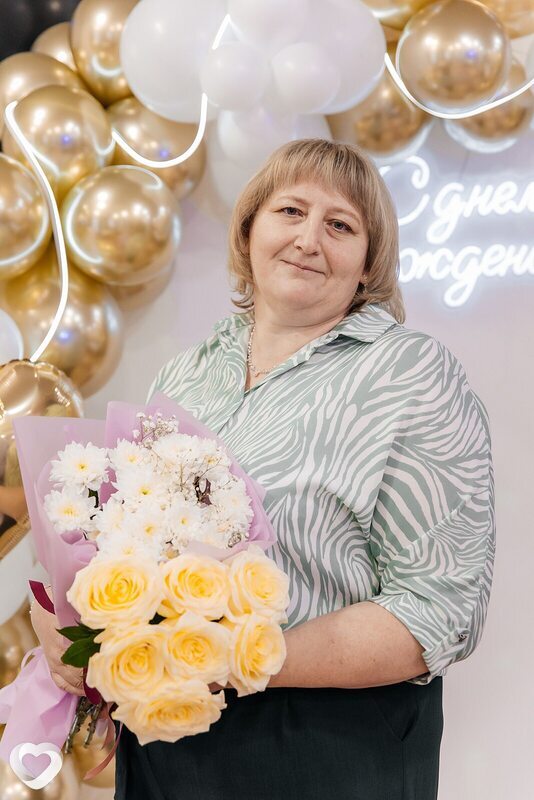 Мария, Лельчицы