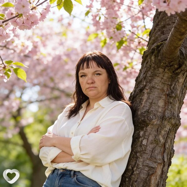 Екатерина, 43, Новосибирске — анкета №4271799