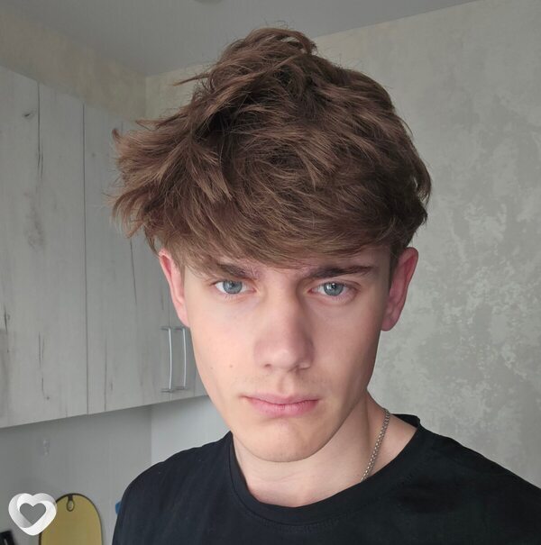 Константин, 18, Нижнем Новгороде — анкета №4271383