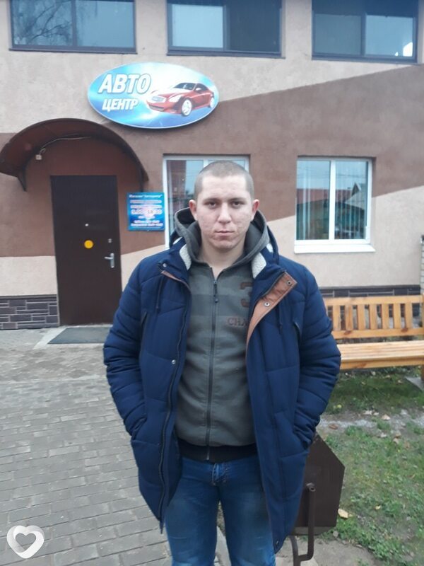 Павел, Верхнедвинск
