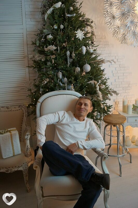 Андрей, 50, Красноярске — анкета №4271388