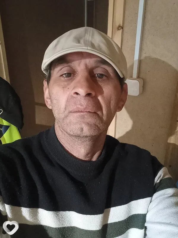 Виталий, 54, Москве — анкета №4271389