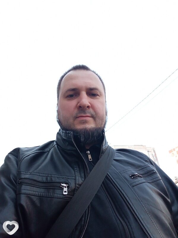 Александр, Магадан