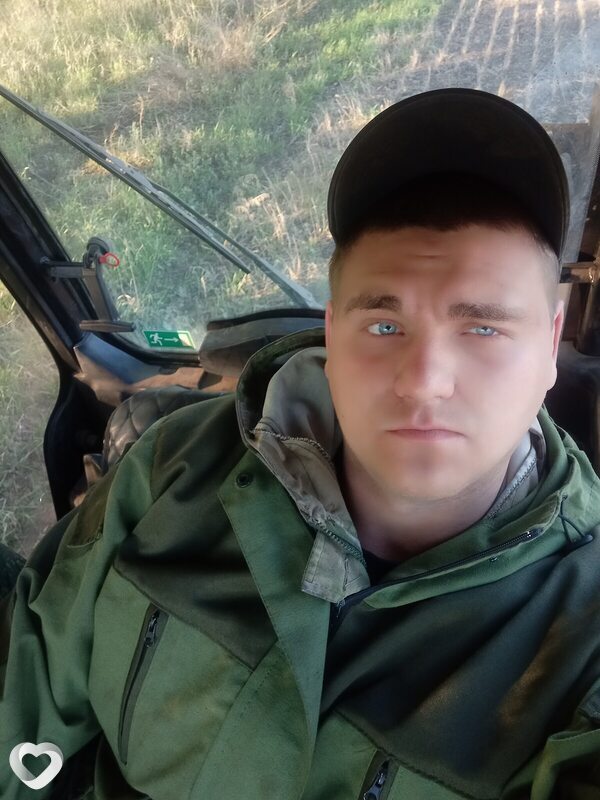 Михаил, Алейск