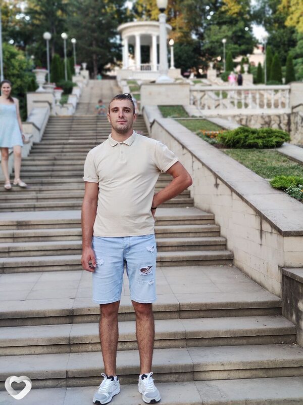 Marin, Кишинёв