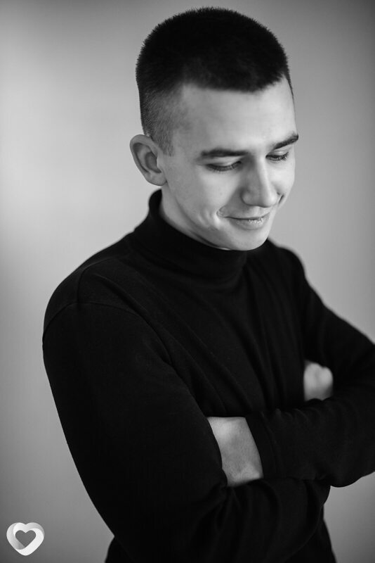 Эдуард, 19, Минске — анкета №4272297