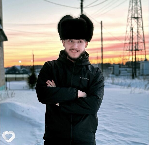 Василий, 20, Челябинске — анкета №4272298