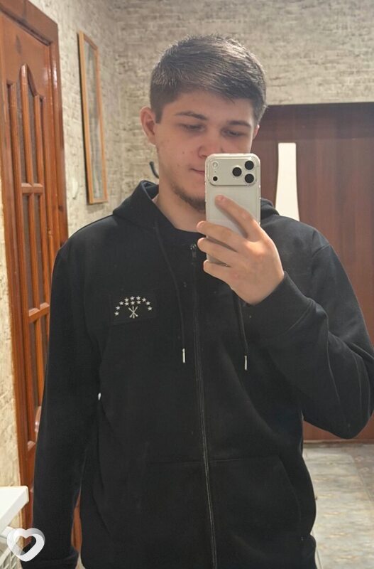 Тима, 25, Нальчике — анкета №4271582
