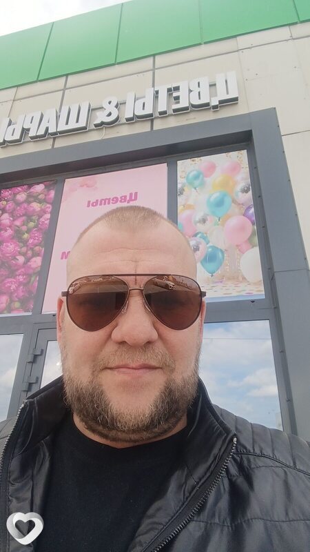 Алексей, 47, Калининграде — анкета №4271584