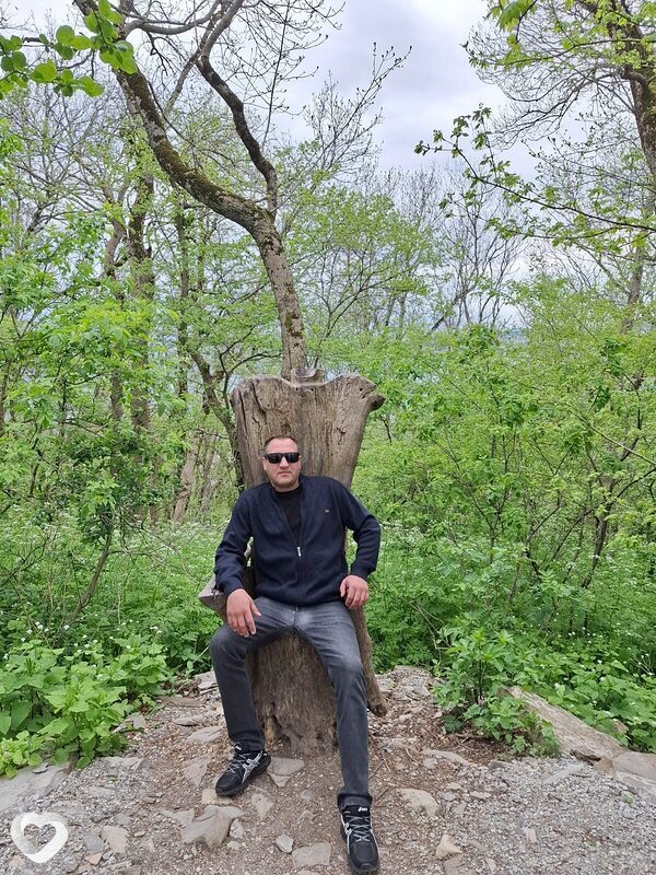 Андрей, 51, Луганске — анкета №4271586