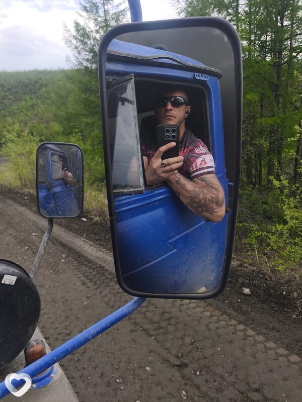 Кирилл, Магадан