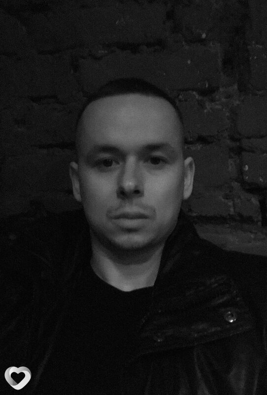 Владимир, 40, Москве — анкета №4271593