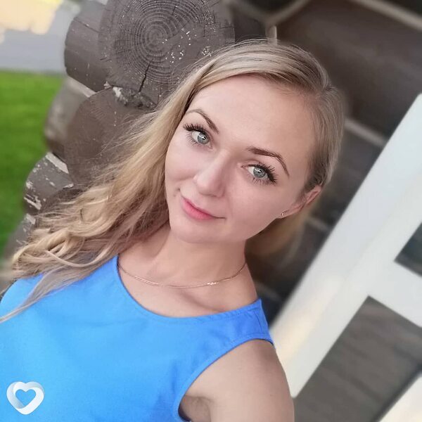 Виктория, 33, Ачинске — анкета №4271480
