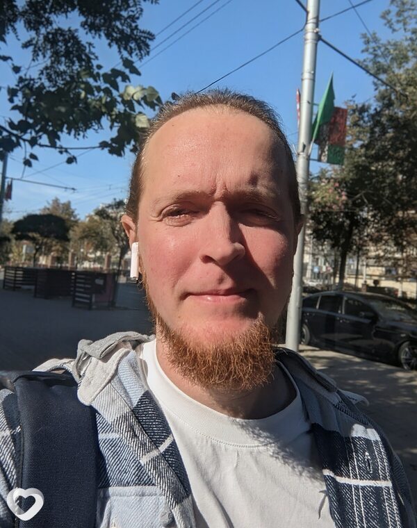 Юрий, 40, Гомеле — анкета №4271484