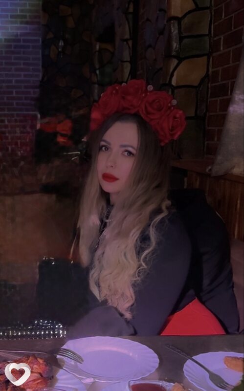 Наталья, 37, Хабаровске — анкета №4271487