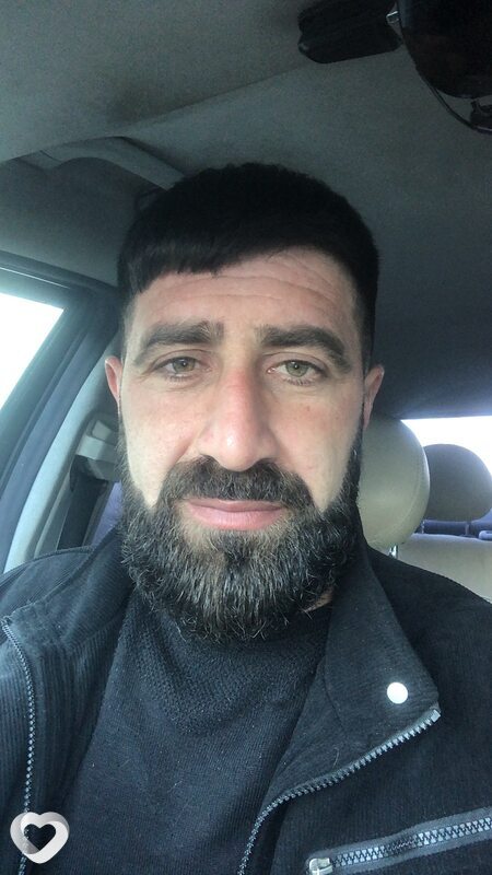 Амаяк, 34, Кингисеппе — анкета №4271488