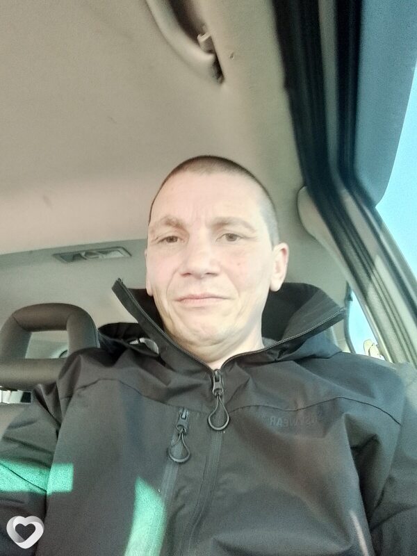 Максим, 41, Санкт-Петербурге — анкета №4271489
