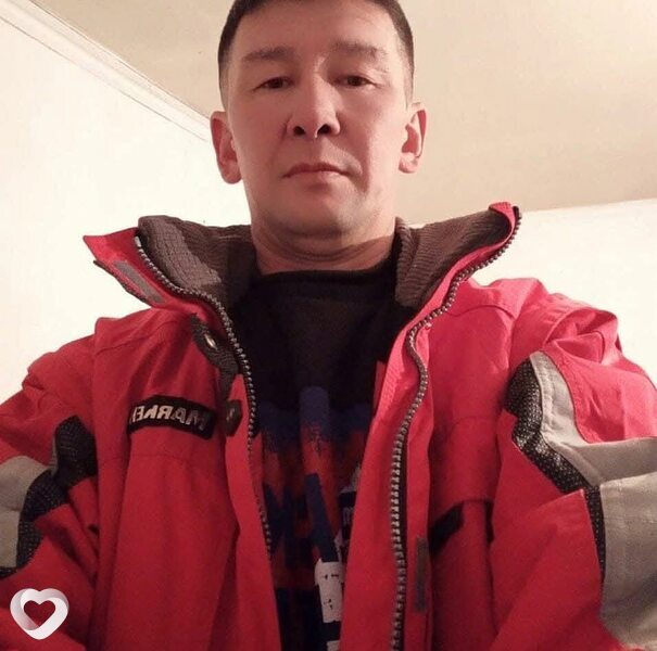 Бейбит, 47, Алматы — анкета №4271495