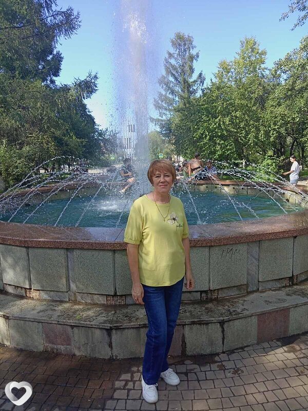 Ольга, Черемхово