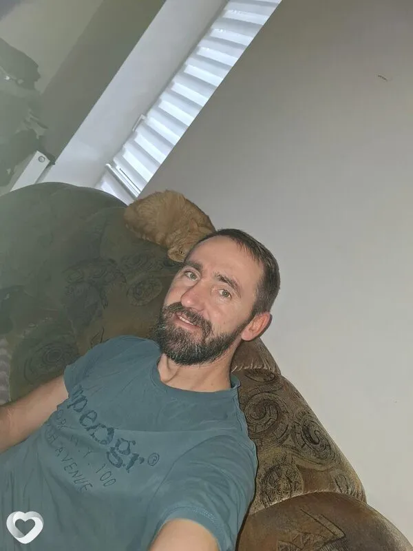 Душко, 42, Москве — анкета №4271461