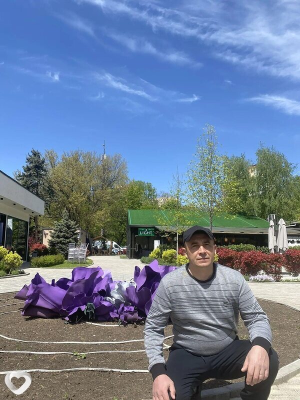 Сергей, 45, Тамбове — анкета №4271462