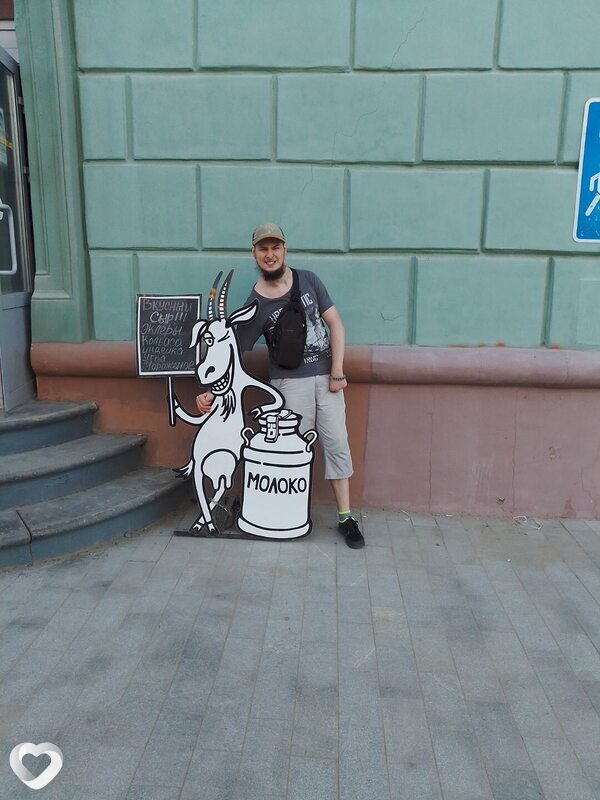 Кирилл, 36, Нижнем Новгороде — анкета №4271464