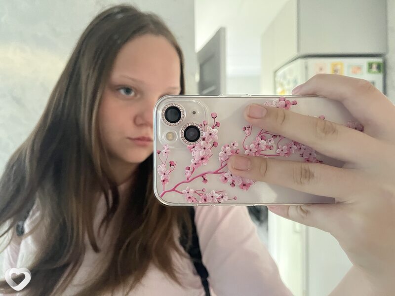Буся, 18, Саратове — анкета №4271473