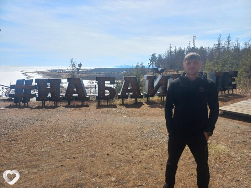 Евгений, 41, Тайшете — анкета №4271801