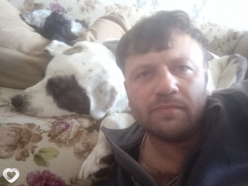 Александр, 38, Красноярске — анкета №4271812