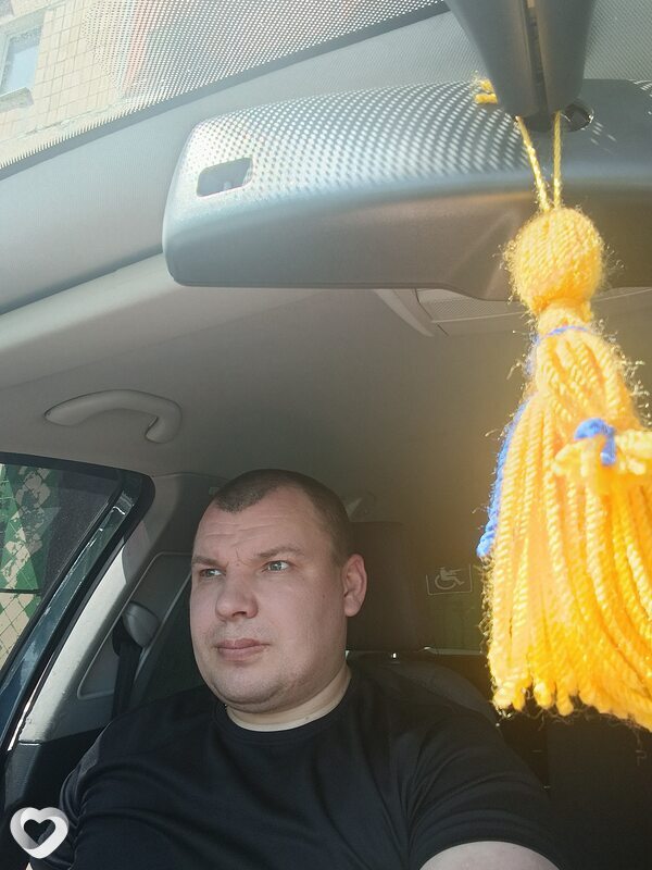 Жека, 35, Днепр — анкета №4271814