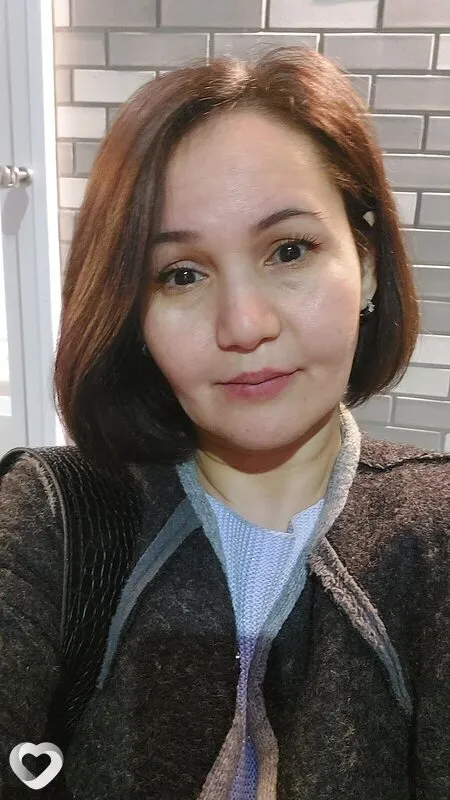 Лето, 48, Москве — анкета №4271817