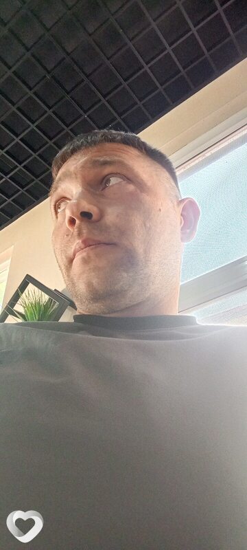 Vadim, 38, Луганске — анкета №4271503