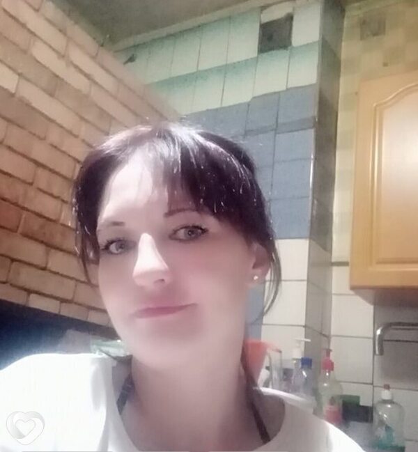 Елена, 36, Орше — анкета №4271505