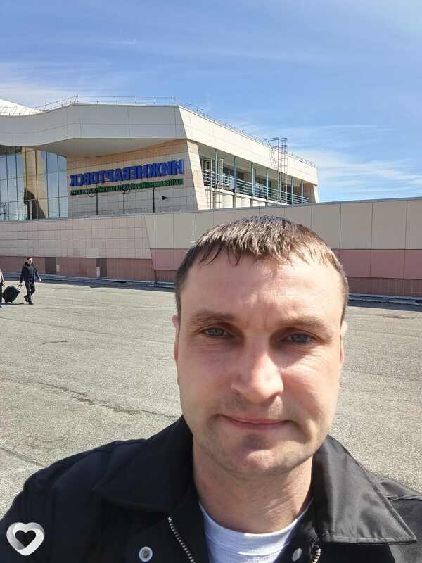 Артём, 35, Нижневартовске — анкета №4271512