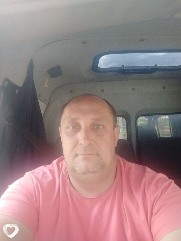 Кирилл, 36, Воронеже — анкета №4271519