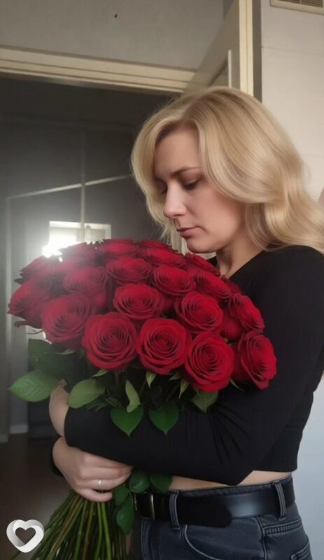 Милана, 40, Гродно — анкета №4271521