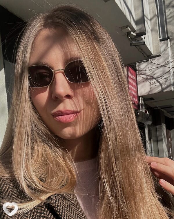Ольга, 28, Барнауле — анкета №4271523