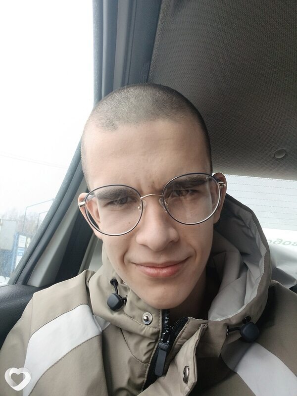 Ярослав, 18, Томске — анкета №4271527