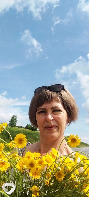 Елена, Лениногорск