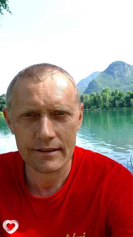 Ruslan, 50, Одессе — анкета №4271638