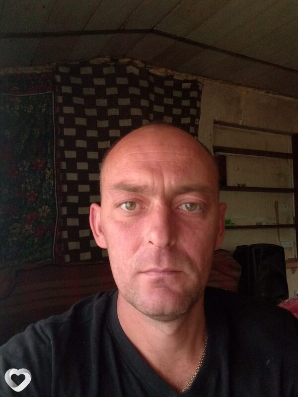 Юрій, 37, Кривое Роге — анкета №4271641