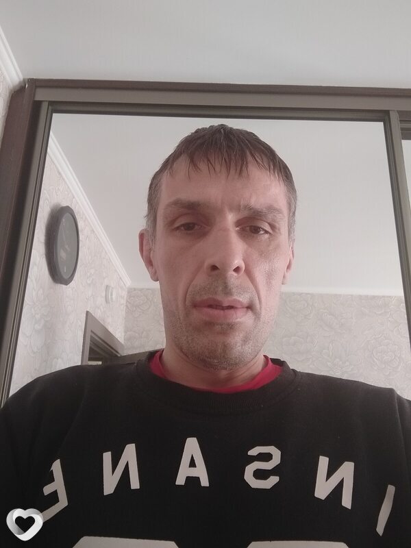 Виктор, 43, Саратове — анкета №4271644
