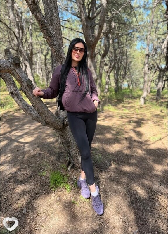 Алина, 34, Свердловске — анкета №4271650