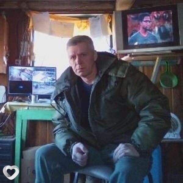 Александр, 55, Москве — анкета №4271652