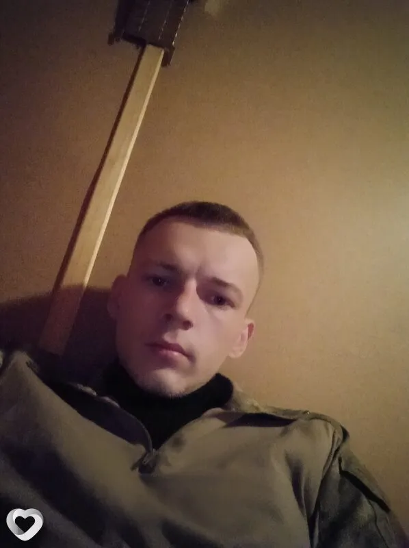 Дмитрий, 29, Москве — анкета №4271605